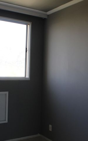 Apartamento à venda com 60m², 2 quartos e 1 vagaSala/Cozinha
