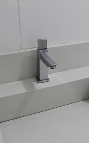 Apartamento à venda com 60m², 2 quartos e 1 vagaBanheiro da Suíte