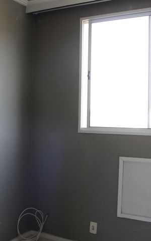 Apartamento à venda com 60m², 2 quartos e 1 vagaQuarto 