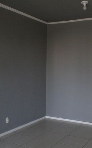 Apartamento à venda com 60m², 2 quartos e 1 vagaSala/Cozinha
