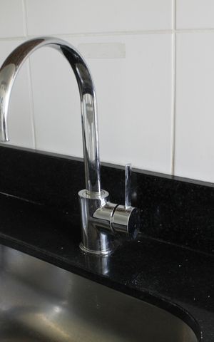 Apartamento à venda com 60m², 2 quartos e 1 vagaCozinha