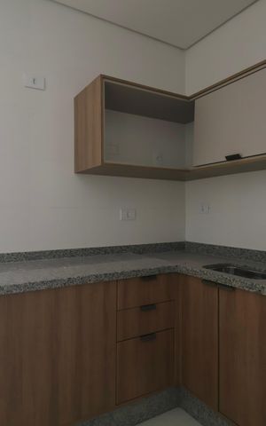 Apartamento para alugar com 51m², 2 quartos e 1 vaga Apartamento para alugar com 51m², 2 quartos e 1 vagaCozinha