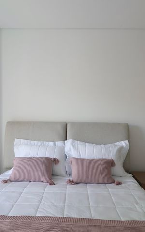 Apartamento para alugar com 51m², 2 quartos e 1 vaga Apartamento para alugar com 51m², 2 quartos e 1 vagaQuarto