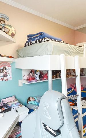 Apartamento à venda com 53m², 2 quartos e 1 vaga Apartamento à venda com 53m², 2 quartos e 1 vagaQuarto 2