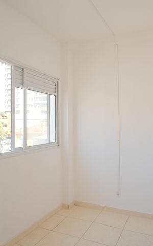 Studio para alugar com 31m², 1 quarto e sem vagaQuarto
