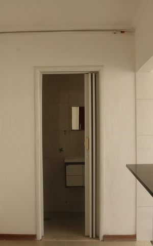 Apartamento à venda com 50m², 1 quarto e sem vagaSala