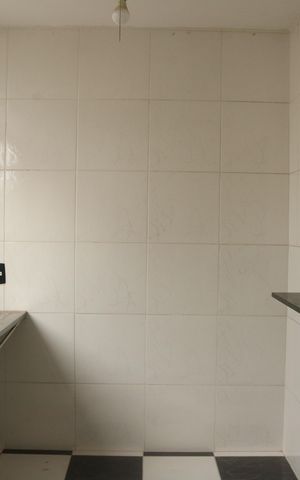 Apartamento à venda com 50m², 1 quarto e sem vagaCozinha