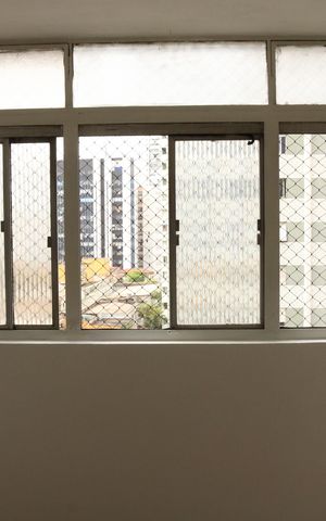 Apartamento à venda com 50m², 1 quarto e sem vagaQuarto