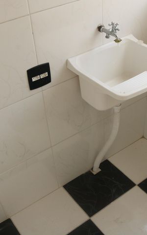 Apartamento à venda com 50m², 1 quarto e sem vagaÁrea de Serviço