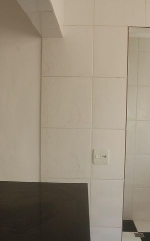 Apartamento à venda com 50m², 1 quarto e sem vagaCozinha
