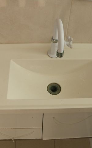 Apartamento à venda com 50m², 1 quarto e sem vagaBanheiro Social
