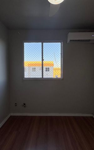 Apartamento à venda com 50m², 2 quartos e 1 vaga Apartamento à venda com 50m², 2 quartos e 1 vagaQuarto 2