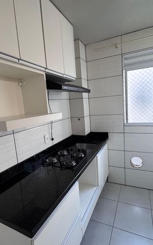 Apartamento à venda com 50m², 2 quartos e 1 vaga Apartamento à venda com 50m², 2 quartos e 1 vagaCozinha