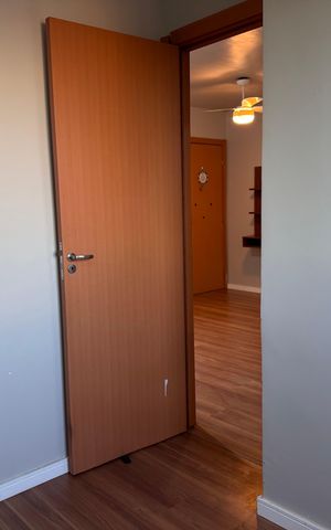 Apartamento à venda com 50m², 2 quartos e 1 vaga Apartamento à venda com 50m², 2 quartos e 1 vagaQuarto 2