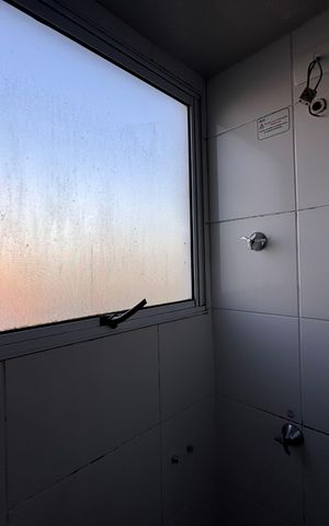 Apartamento à venda com 50m², 2 quartos e 1 vaga Apartamento à venda com 50m², 2 quartos e 1 vagaBanheiro
