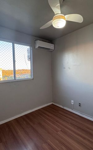 Apartamento à venda com 50m², 2 quartos e 1 vaga Apartamento à venda com 50m², 2 quartos e 1 vagaQuarto 2