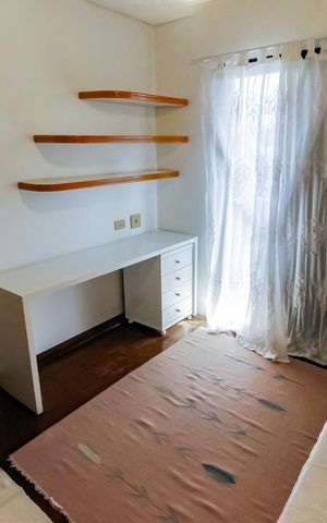 Apartamento à venda com 240m², 4 quartos e 3 vagas Apartamento à venda com 240m², 4 quartos e 3 vagasSuíte 2