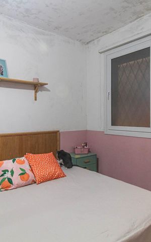 Apartamento à venda com 64m², 2 quartos e sem vagaQuarto 2