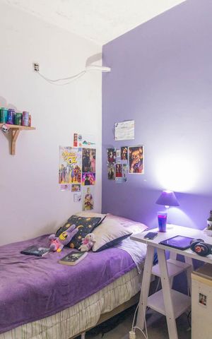 Apartamento à venda com 64m², 2 quartos e sem vagaQuarto 1