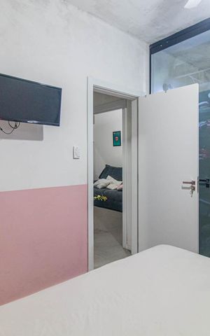 Apartamento à venda com 64m², 2 quartos e sem vagaQuarto 2