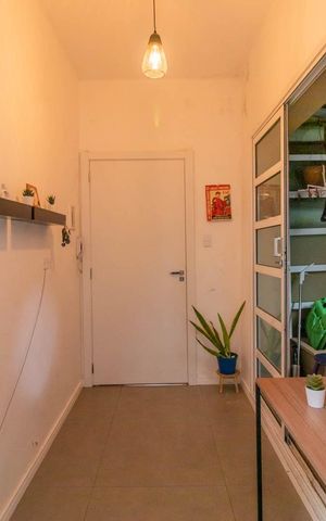 Apartamento à venda com 64m², 2 quartos e sem vagaSala