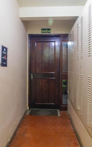 Apartamento à venda com 64m², 2 quartos e sem vagaÁrea comum