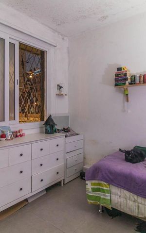 Apartamento à venda com 64m², 2 quartos e sem vagaQuarto 1