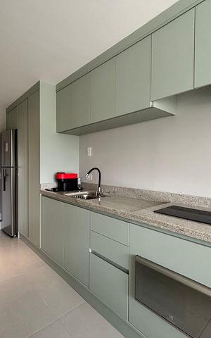 Studio para alugar com 40m², 1 quarto e sem vaga Studio para alugar com 40m², 1 quarto e sem vagaStudio