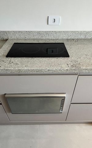 Studio para alugar com 40m², 1 quarto e sem vaga Studio para alugar com 40m², 1 quarto e sem vagaStudio