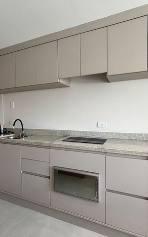 Studio para alugar com 40m², 1 quarto e sem vaga Studio para alugar com 40m², 1 quarto e sem vagaStudio