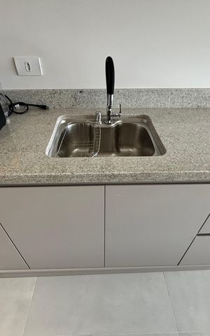Studio para alugar com 40m², 1 quarto e sem vaga Studio para alugar com 40m², 1 quarto e sem vagaStudio