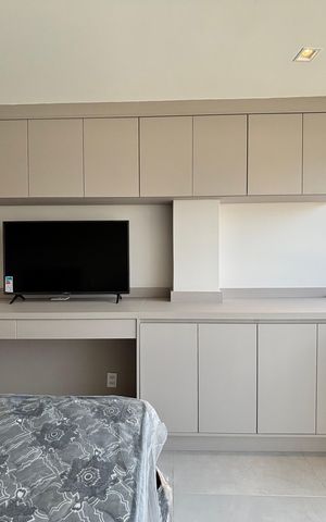 Studio para alugar com 40m², 1 quarto e sem vaga Studio para alugar com 40m², 1 quarto e sem vagaStudio