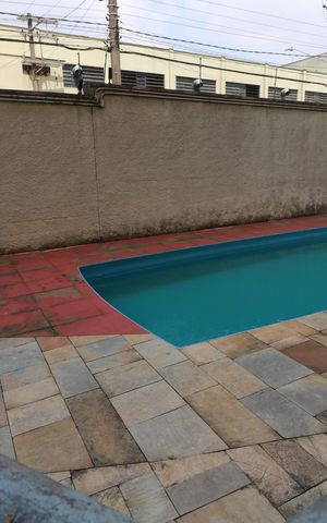 Apartamento à venda com 64m², 2 quartos e 1 vagaÁrea comum - Piscina