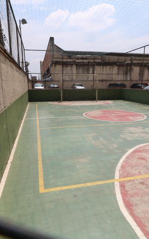 Apartamento à venda com 64m², 2 quartos e 1 vagaQuadra Esportiva