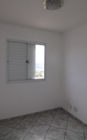 Apartamento à venda com 64m², 2 quartos e 1 vagaQuarto