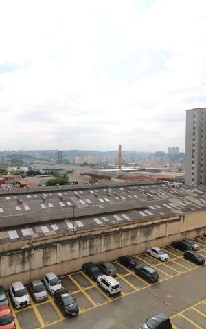 Apartamento à venda com 64m², 2 quartos e 1 vagaVaranda da Sala