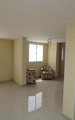Apartamento à venda com 64m², 2 quartos e 1 vagaÁrea comum - Salão de festas