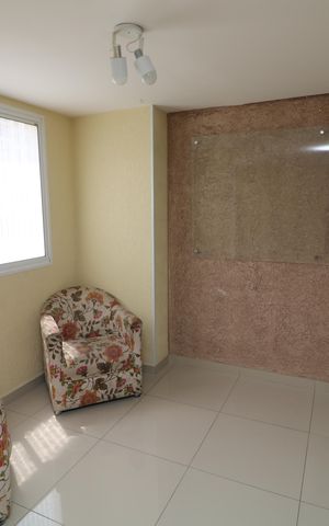 Apartamento à venda com 64m², 2 quartos e 1 vagaÁrea comum - Salão de festas