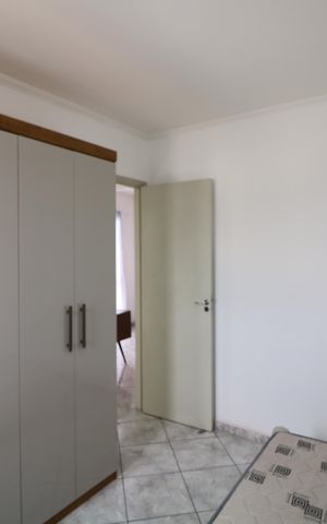 Apartamento à venda com 64m², 2 quartos e 1 vagaQuarto 2