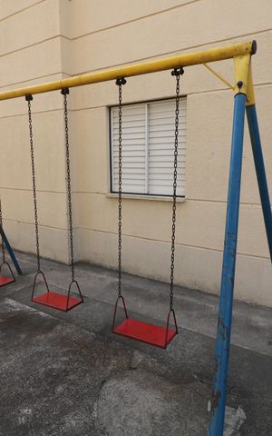 Apartamento à venda com 64m², 2 quartos e 1 vagaÁrea comum - Playground