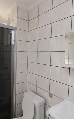 Apartamento à venda com 64m², 2 quartos e 1 vagaBanheiro