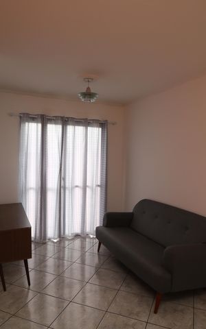 Apartamento à venda com 64m², 2 quartos e 1 vagaSala