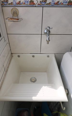 Apartamento à venda com 64m², 2 quartos e 1 vagaÁrea de Serviço