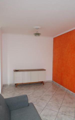 Apartamento à venda com 64m², 2 quartos e 1 vagaSala