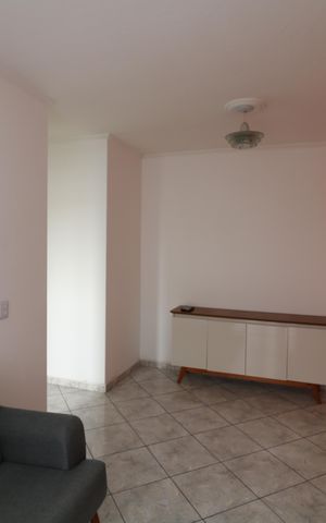 Apartamento à venda com 64m², 2 quartos e 1 vagaSala