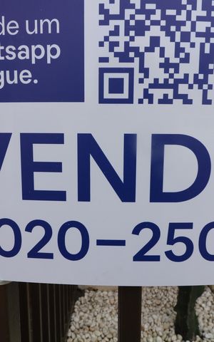 Apartamento à venda com 64m², 2 quartos e 1 vagaPlaca