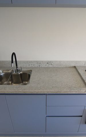 Studio para alugar com 40m², 1 quarto e sem vagaStudio