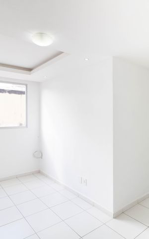 Apartamento à venda com 45m², 2 quartos e 1 vaga Apartamento à venda com 45m², 2 quartos e 1 vagaSala