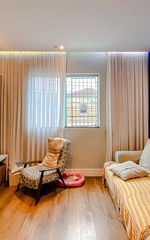 Apartamento à venda com 52m², 3 quartos e 1 vaga Apartamento à venda com 52m², 3 quartos e 1 vagaSala