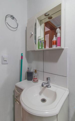 Apartamento à venda com 48m², 2 quartos e 1 vagaBanheiro
